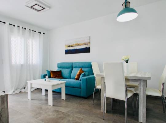 Segunda mano - Bungalow - Orihuela Costa - Playa Flamenca