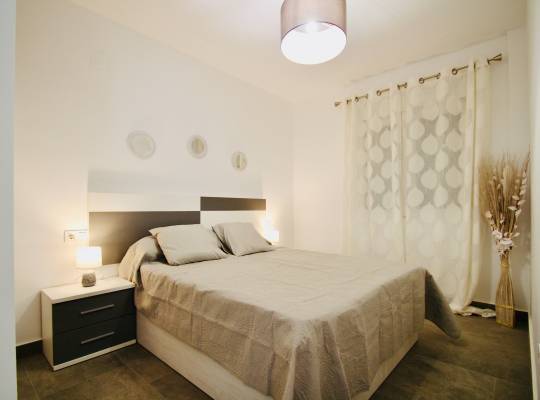 Segunda mano - Bungalow - Orihuela Costa - Playa Flamenca