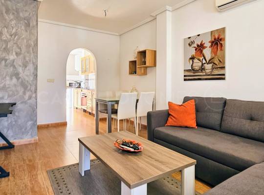 Segunda mano - Bungalow - Orihuela Costa - Playa Flamenca