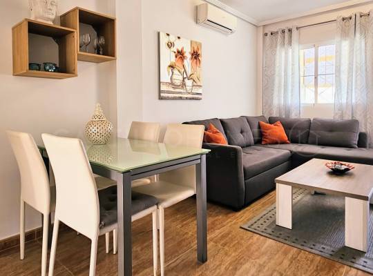 Segunda mano - Bungalow - Orihuela Costa - Playa Flamenca