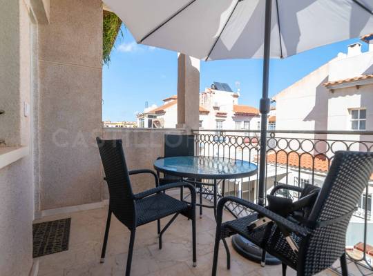 Segunda mano - Bungalow - Orihuela Costa - Playa Flamenca