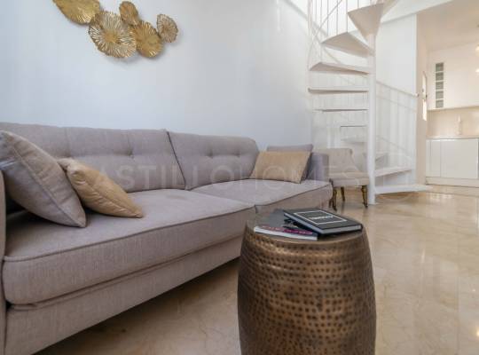 Segunda mano - Bungalow - Orihuela Costa - Playa Flamenca