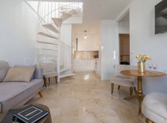 Segunda mano - Bungalow - Orihuela Costa - Playa Flamenca