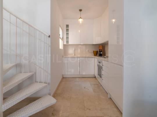 Segunda mano - Bungalow - Orihuela Costa - Playa Flamenca