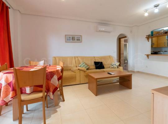 Segunda mano - Bungalow - Orihuela Costa - Playa Flamenca