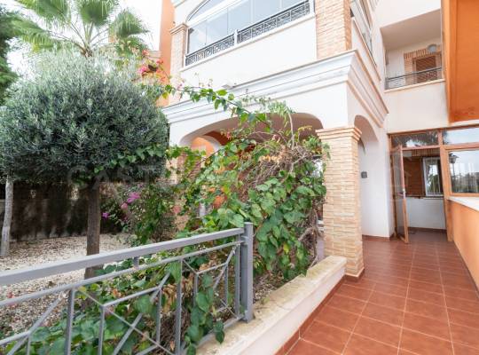 Segunda mano - Bungalow - Orihuela Costa - Playa Flamenca