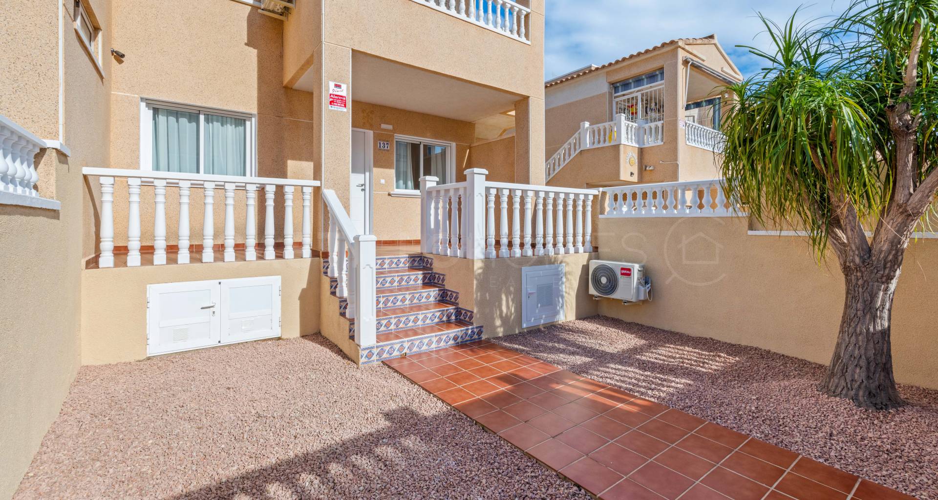Segunda mano - Bungalow - Orihuela Costa - Punta Prima