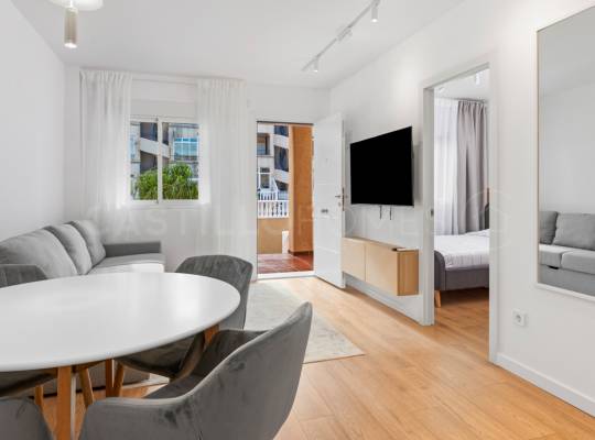 Segunda mano - Bungalow - Orihuela Costa - Punta Prima