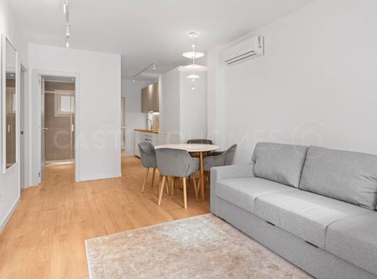 Segunda mano - Bungalow - Orihuela Costa - Punta Prima