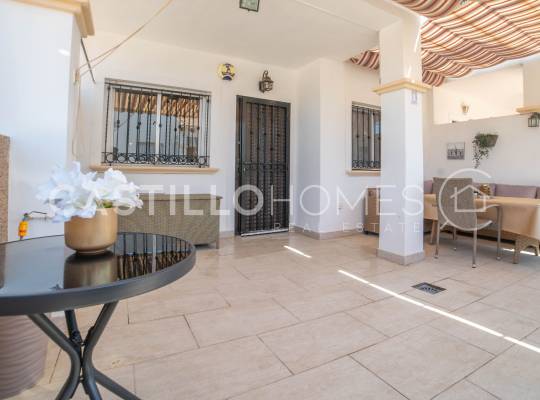 Segunda mano - Bungalow - Orihuela Costa - Punta Prima