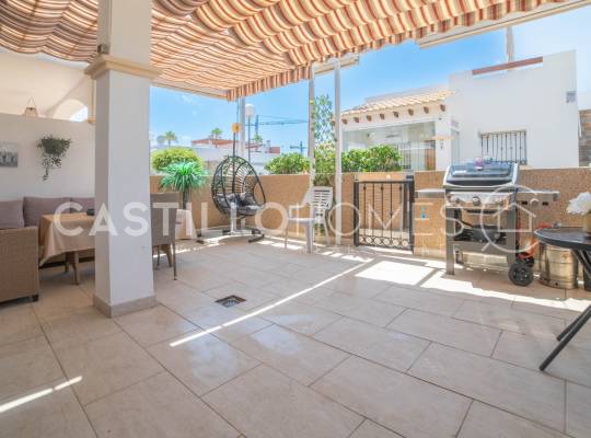 Segunda mano - Bungalow - Orihuela Costa - Punta Prima