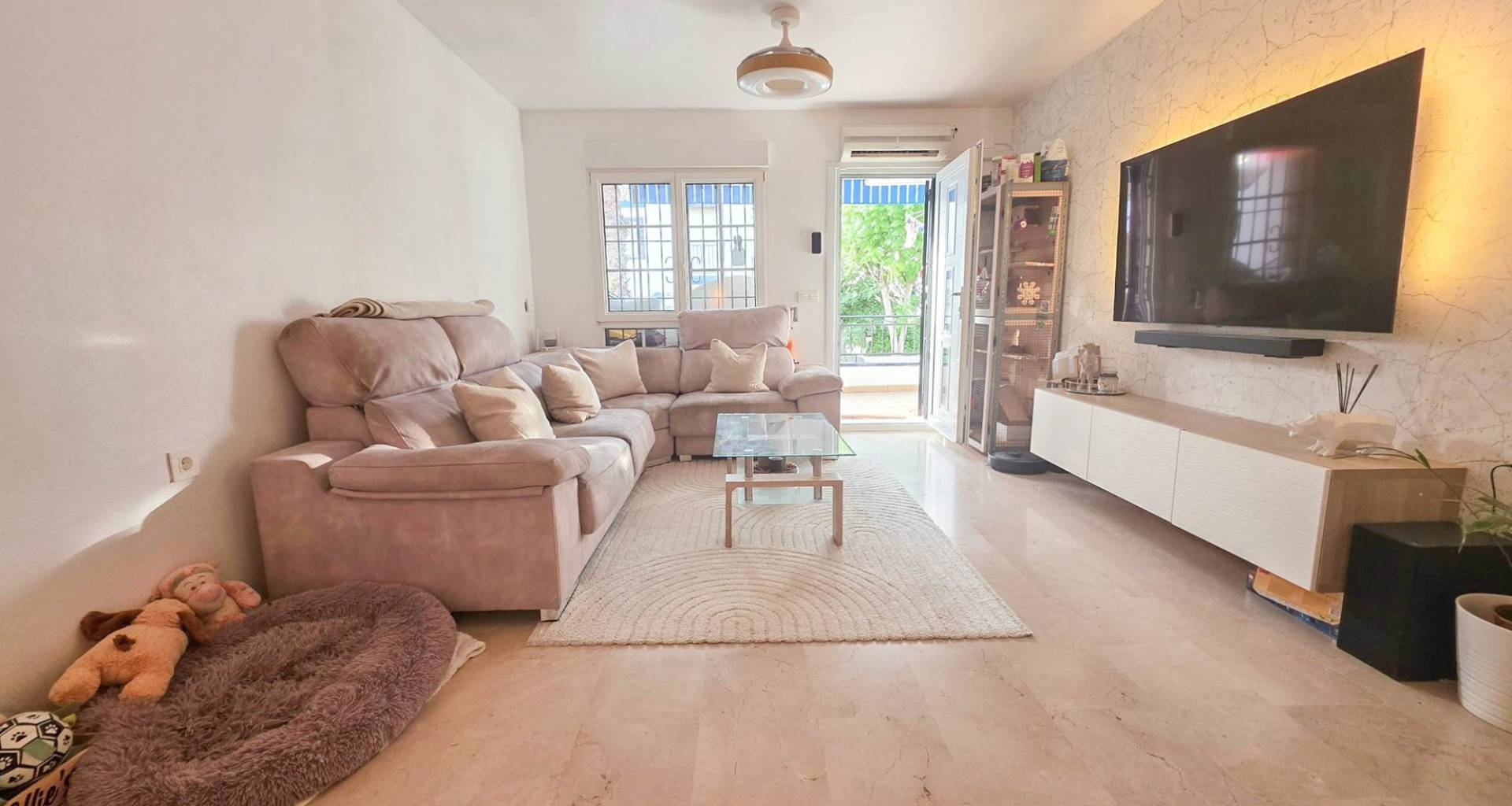 Segunda mano - Bungalow - Orihuela Costa - Villamartín