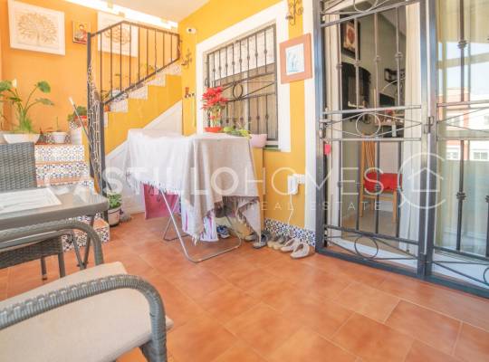 Segunda mano - Bungalow - Orihuela Costa