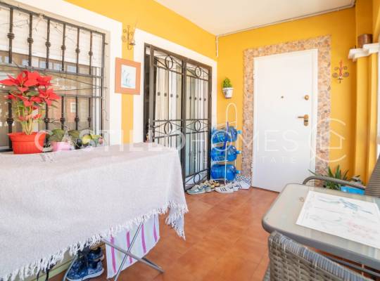 Segunda mano - Bungalow - Orihuela Costa