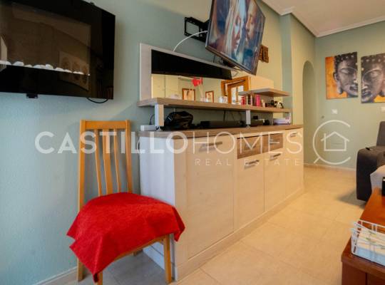 Segunda mano - Bungalow - Orihuela Costa