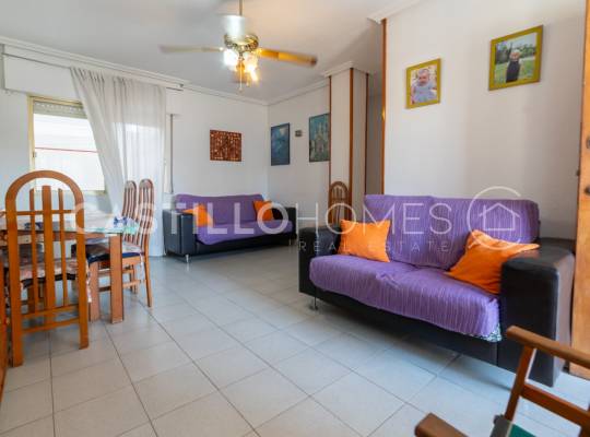 Segunda mano - Bungalow - San Pedro del Pinatar - Lo Pagan