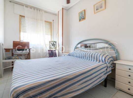 Segunda mano - Bungalow - San Pedro del Pinatar - Lo Pagan