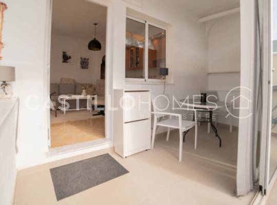 Segunda mano - Bungalow - Torrevieja - Aguas Nuevas