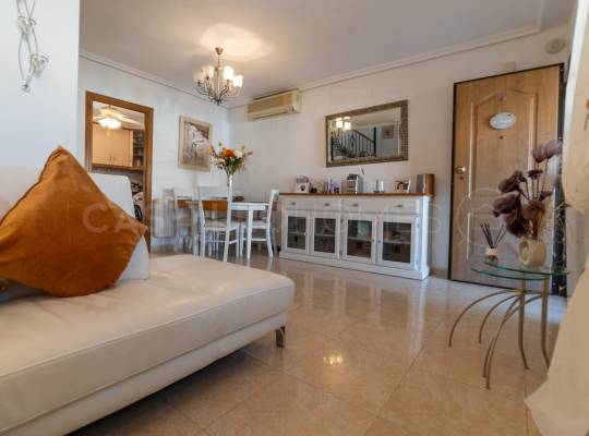 Segunda mano - Bungalow - Torrevieja - Aguas Nuevas