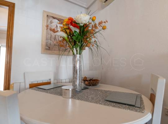 Segunda mano - Bungalow - Torrevieja - Aguas Nuevas