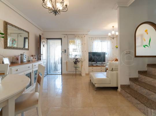 Segunda mano - Bungalow - Torrevieja - Aguas Nuevas