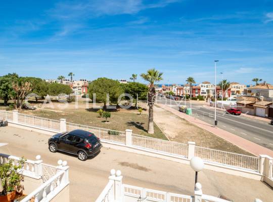 Segunda mano - Bungalow - Torrevieja - Altos de la Bahía