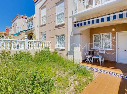 Segunda mano - Bungalow - Torrevieja - Altos de la Bahía