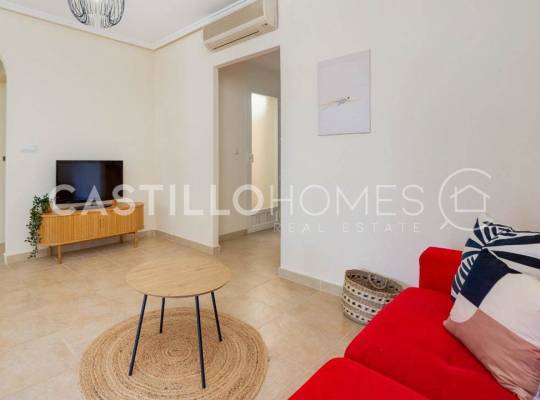 Segunda mano - Bungalow - Torrevieja - Altos de la Bahía