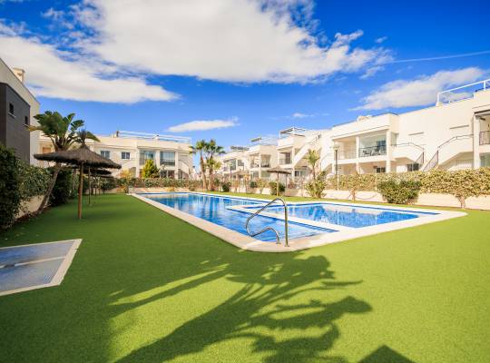 Segunda mano - Bungalow - Torrevieja - Centro