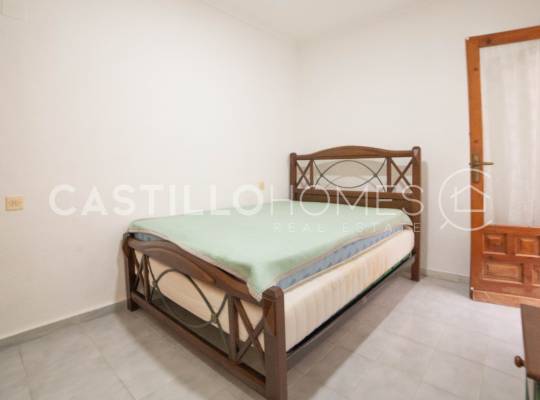 Segunda mano - Bungalow - Torrevieja - El Chaparral
