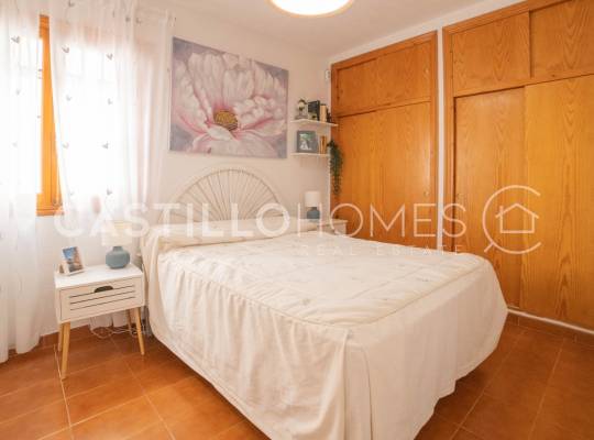 Segunda mano - Bungalow - Torrevieja - El Chaparral