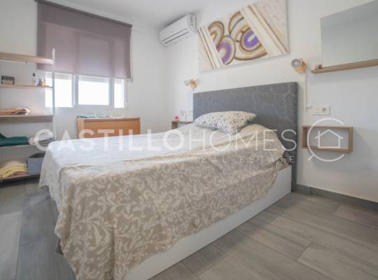 Segunda mano - Bungalow - Torrevieja - La Hoya