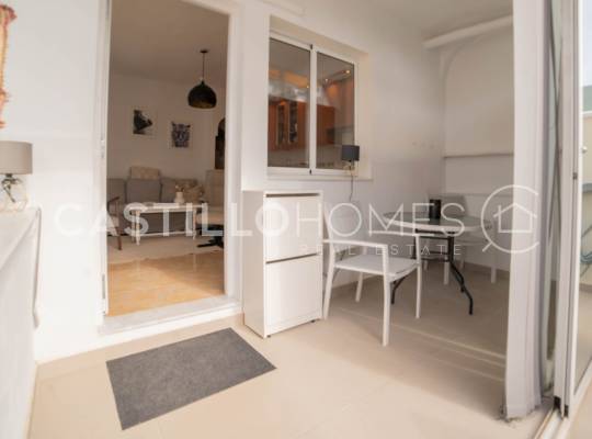 Segunda mano - Bungalow - Torrevieja - La Mata