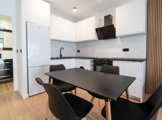 Segunda mano - Bungalow - Torrevieja - La Mata