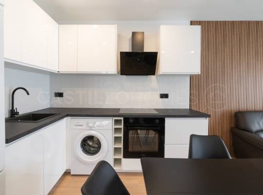 Segunda mano - Bungalow - Torrevieja - La Mata