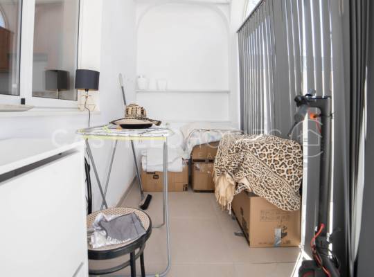 Segunda mano - Bungalow - Torrevieja - La Mata