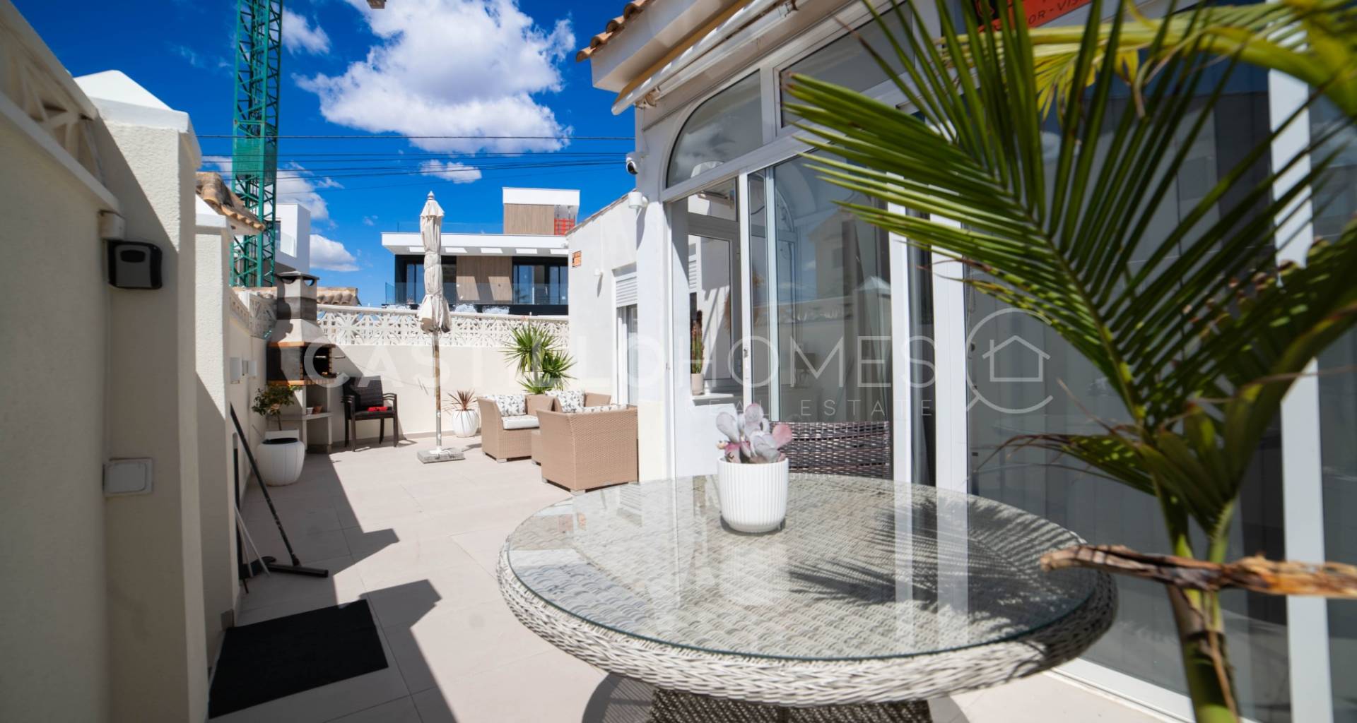 Segunda mano - Bungalow - Torrevieja - La Mata