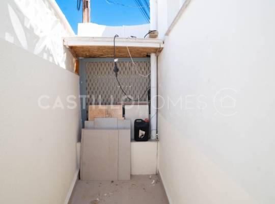 Segunda mano - Bungalow - Torrevieja - La Mata