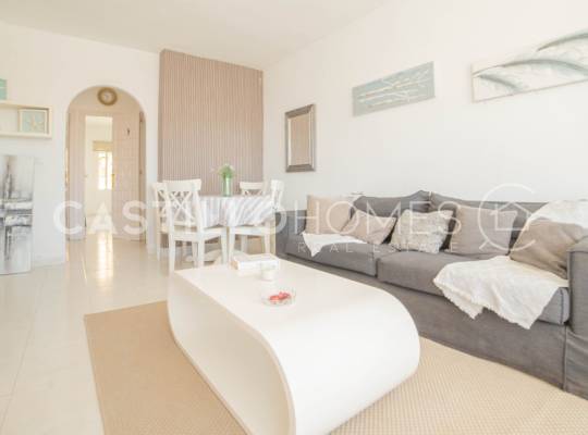 Segunda mano - Bungalow - Torrevieja - La Veleta