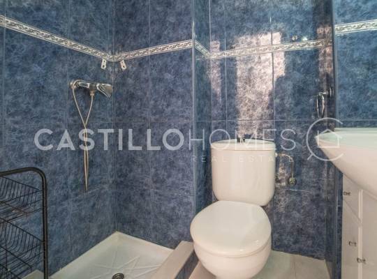 Segunda mano - Bungalow - Torrevieja - La Veleta
