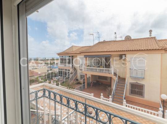 Segunda mano - Bungalow - Torrevieja - Los Altos