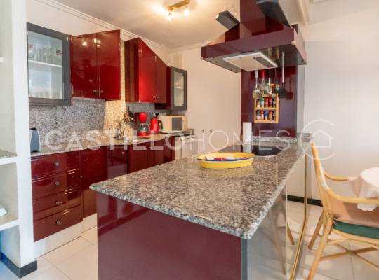 Segunda mano - Bungalow - Torrevieja - Los Altos