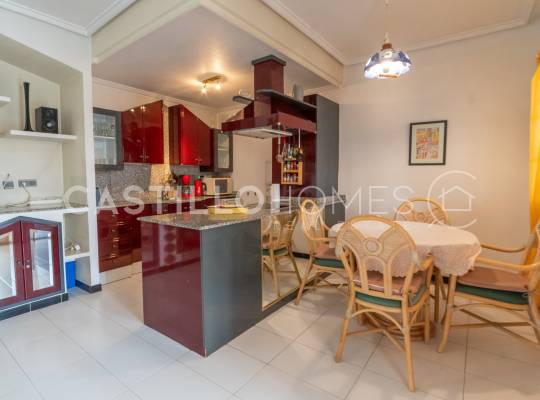 Segunda mano - Bungalow - Torrevieja - Los Altos