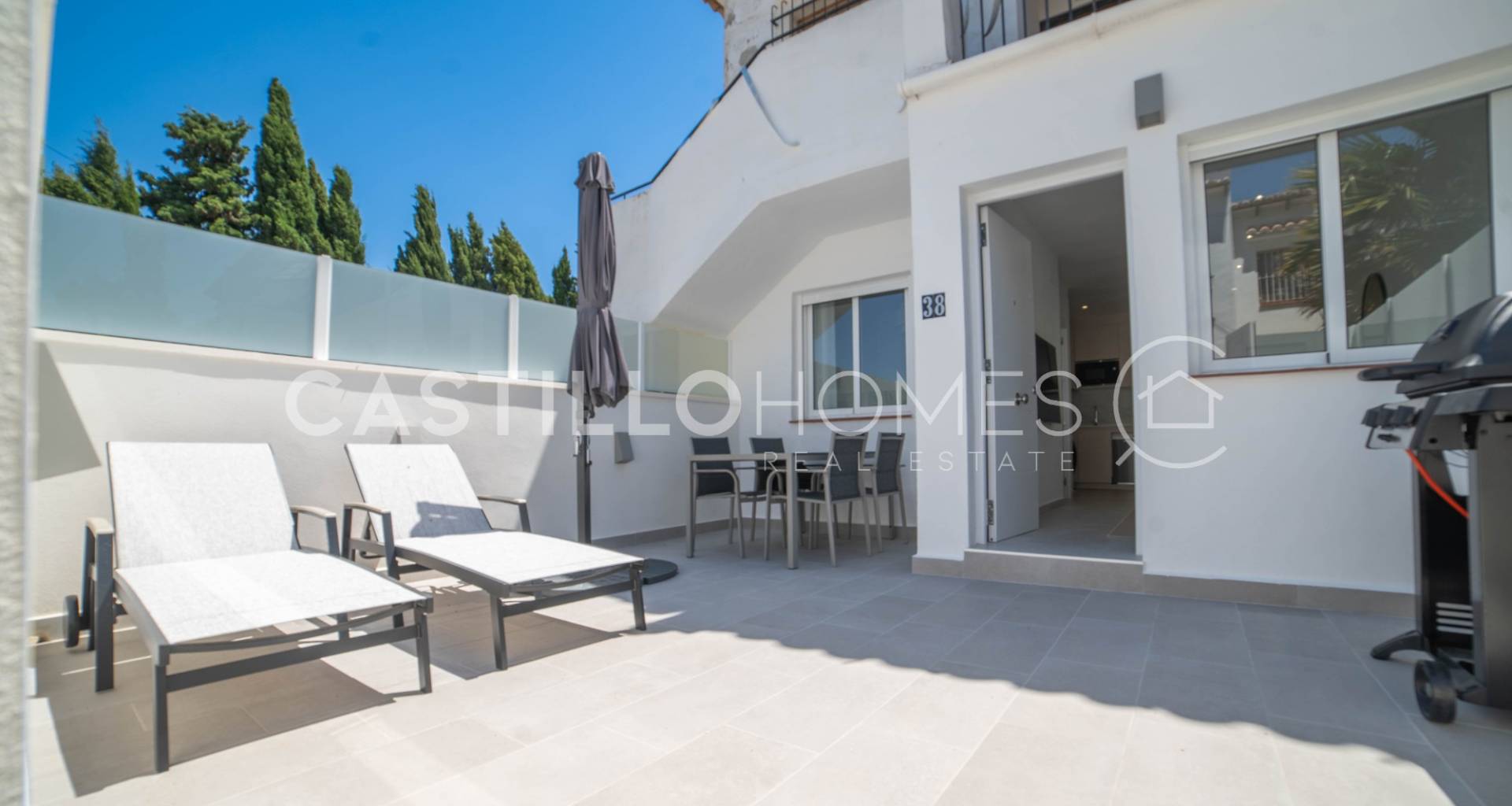 Segunda mano - Bungalow - Torrevieja - Los Balcones