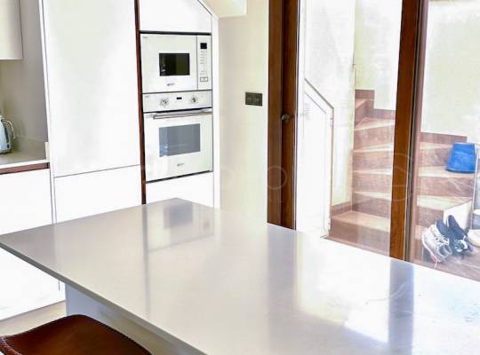 Segunda mano - Bungalow - Torrevieja - Los Balcones