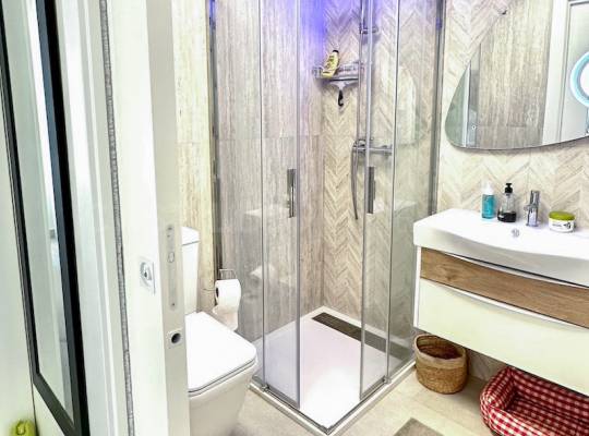 Segunda mano - Bungalow - Torrevieja - Los Balcones