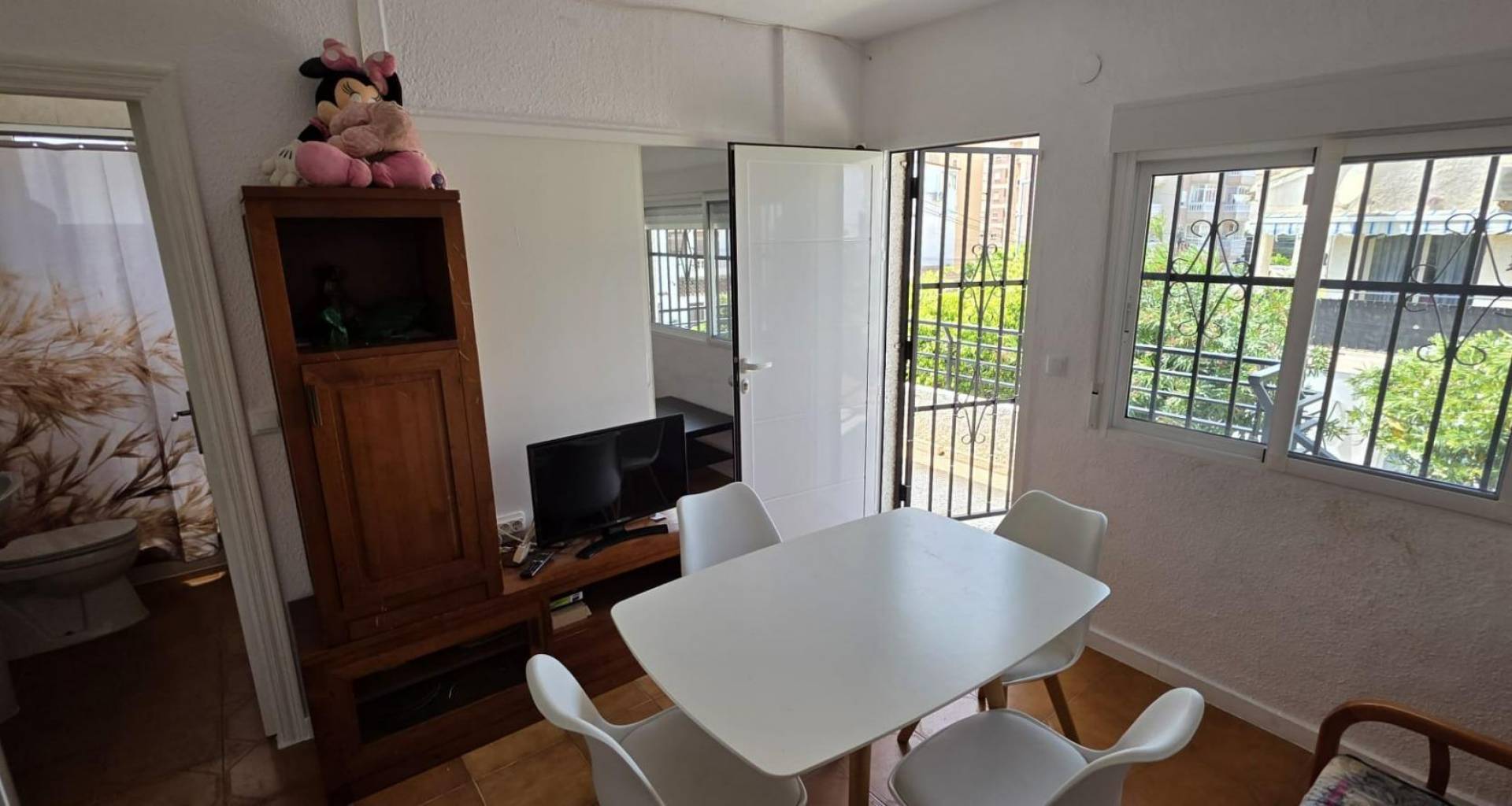 Segunda mano - Bungalow - Torrevieja - Nueva Torrevieja - Aguas Nuevas