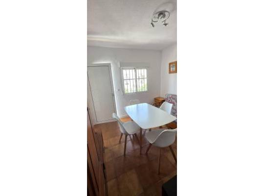 Segunda mano - Bungalow - Torrevieja - Nueva Torrevieja - Aguas Nuevas