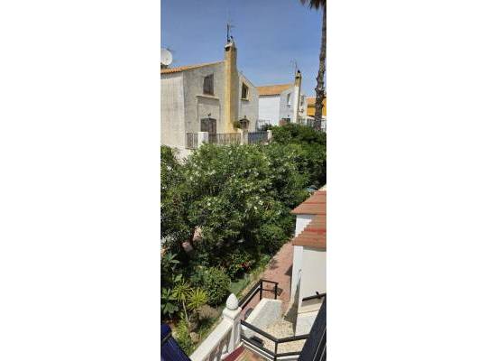 Segunda mano - Bungalow - Torrevieja - Nueva Torrevieja - Aguas Nuevas