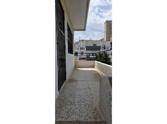Segunda mano - Bungalow - Torrevieja - Nueva Torrevieja - Aguas Nuevas